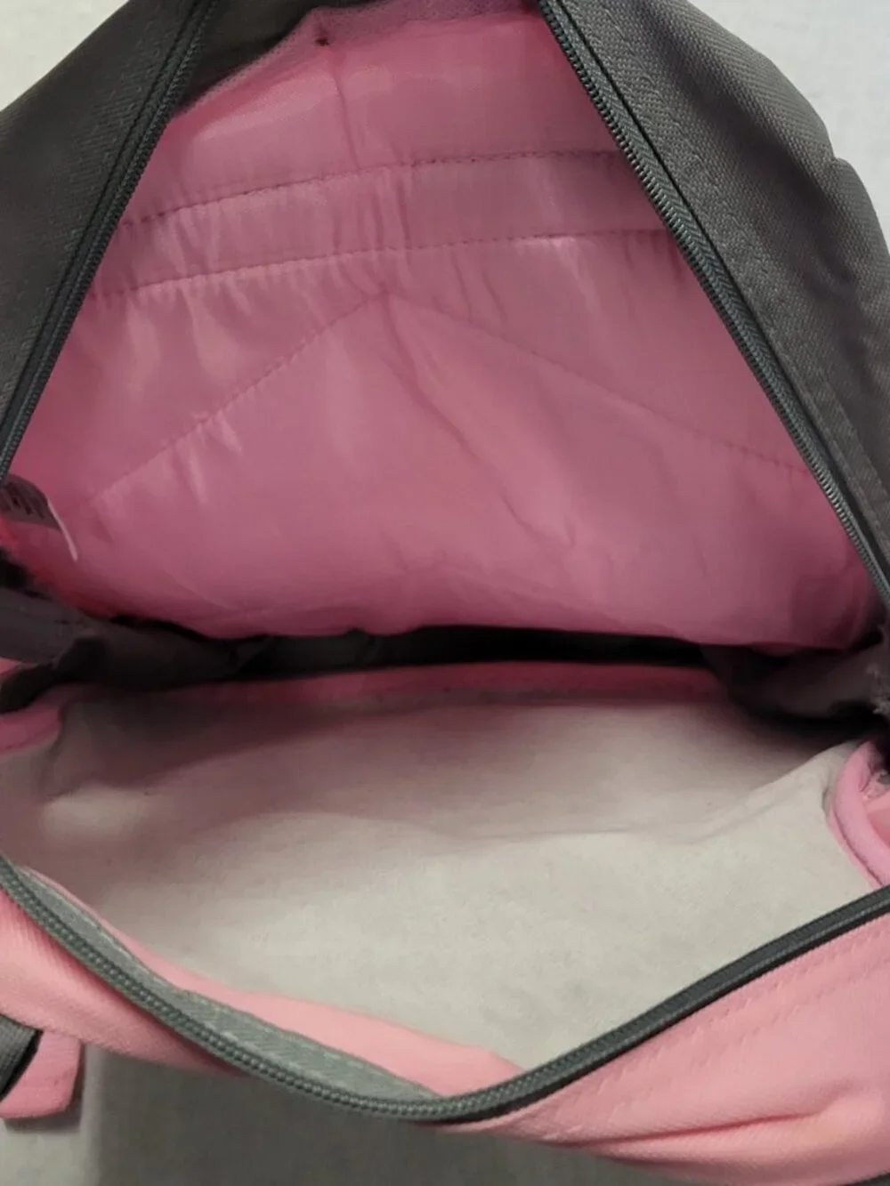 Wonder Nation Toddler Kitty Critter Backpack
